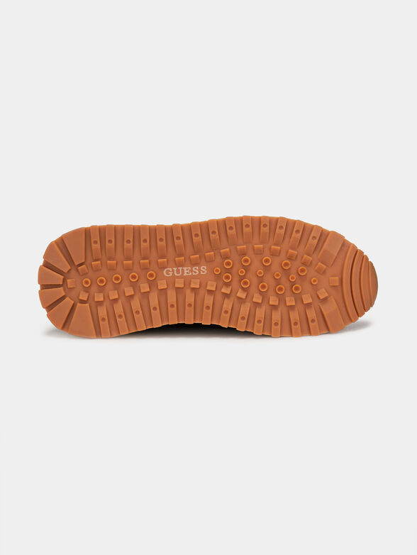 VARESE sneakers - 5