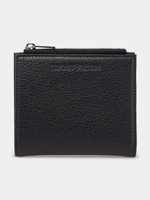 Compact wallet - 1