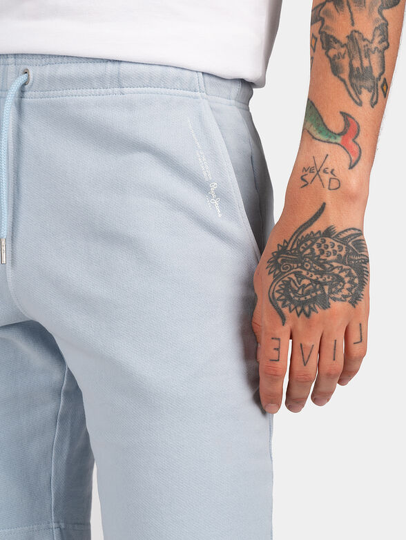 DAVID sports shorts - 3