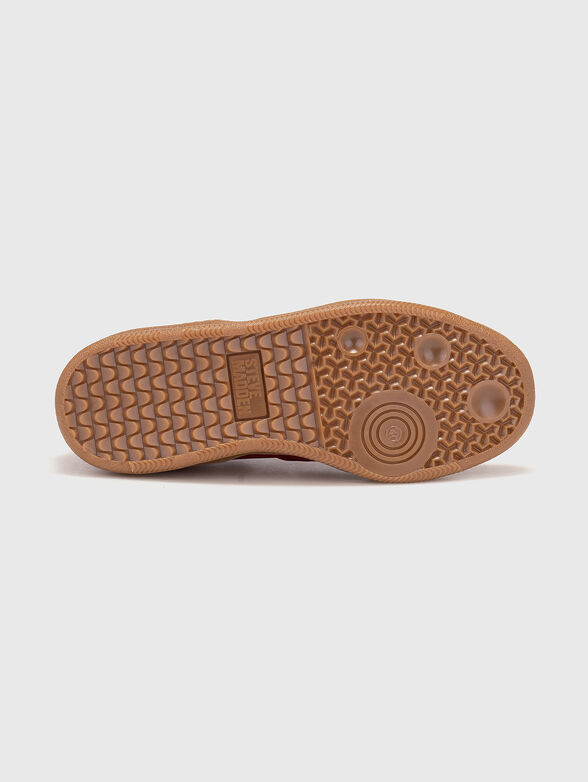 EUPHORIA sneakers - 5