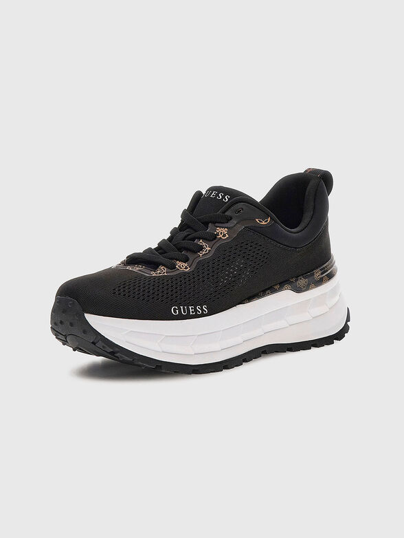 RUNIT2 sports shoes - 2