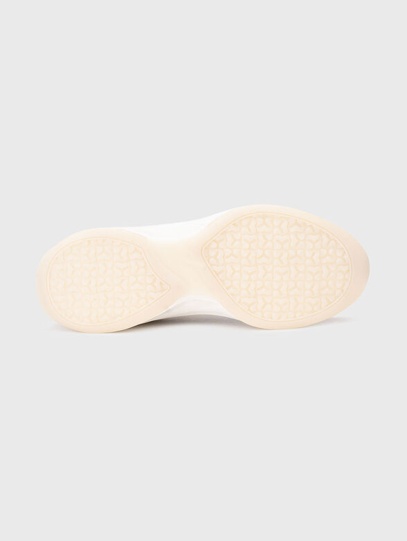 RACOON sports shoes with golden details - 5