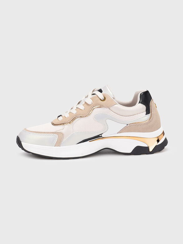 PORTIA LOVE sneakers - 3