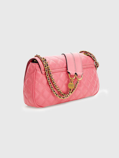 GIULLY crossbody bag in beige - 4