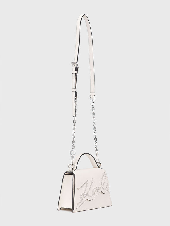 Set of three pairs of cotton socks - 2