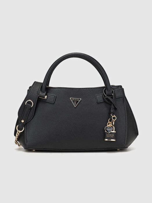 SERENOVA bag with a saffiano-effect