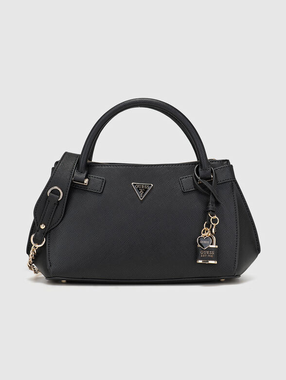 SERENOVA bag with a saffiano-effect - 1
