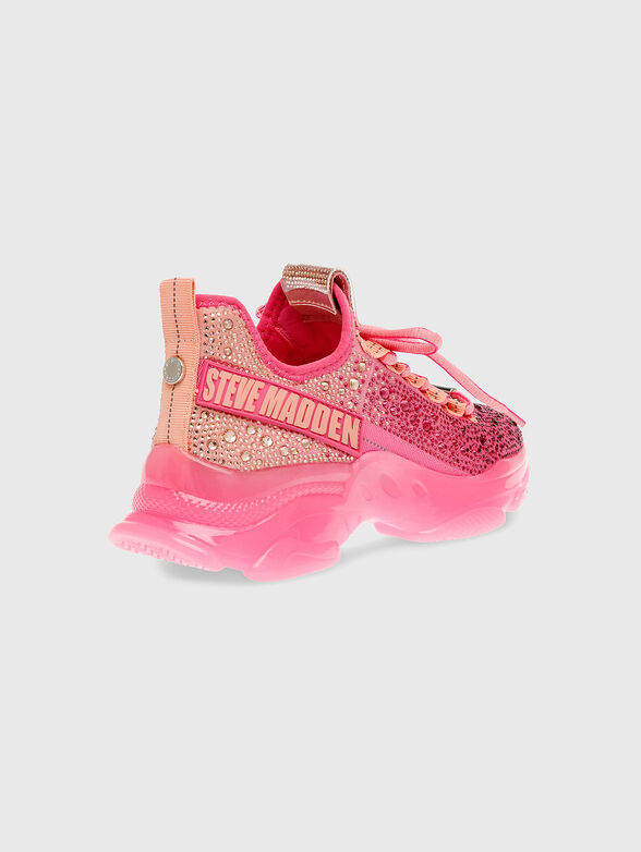 MISTICA sports shoes - 3