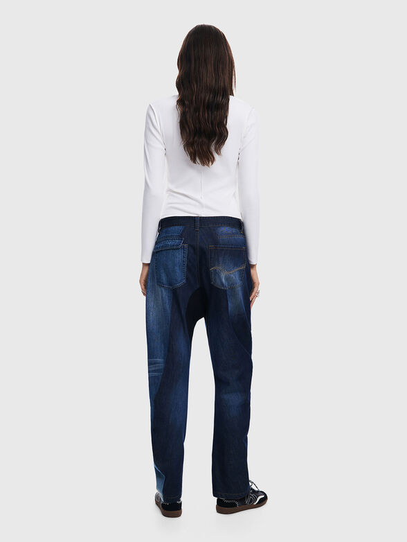HERITA jeans - 2