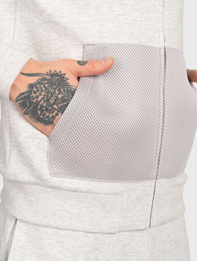 BROCK sweatshirt   - 4