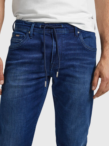 JAGGER blue jeans - 4
