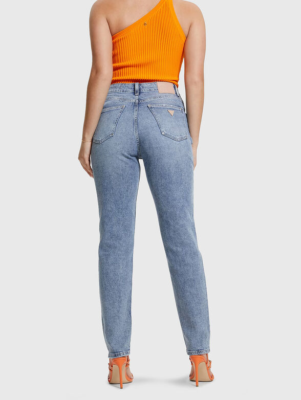 Blue jeans - 2