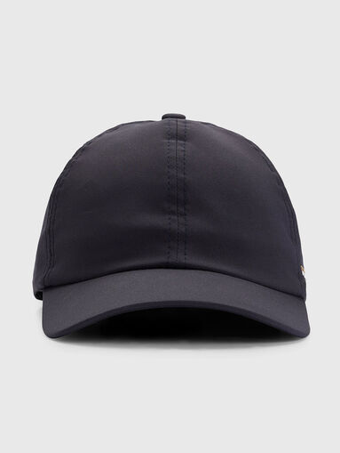 BOSS x MATTEO BERRETTINI cap - 4