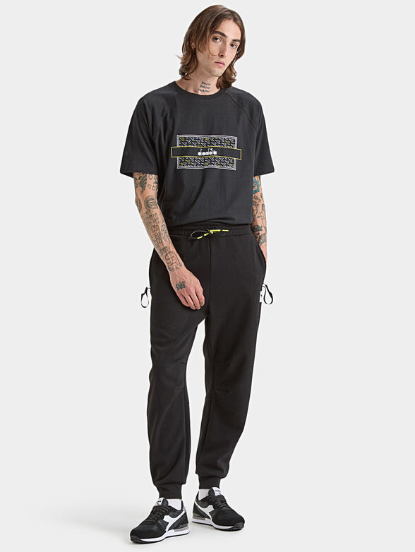 URBANITY sports pants - 4