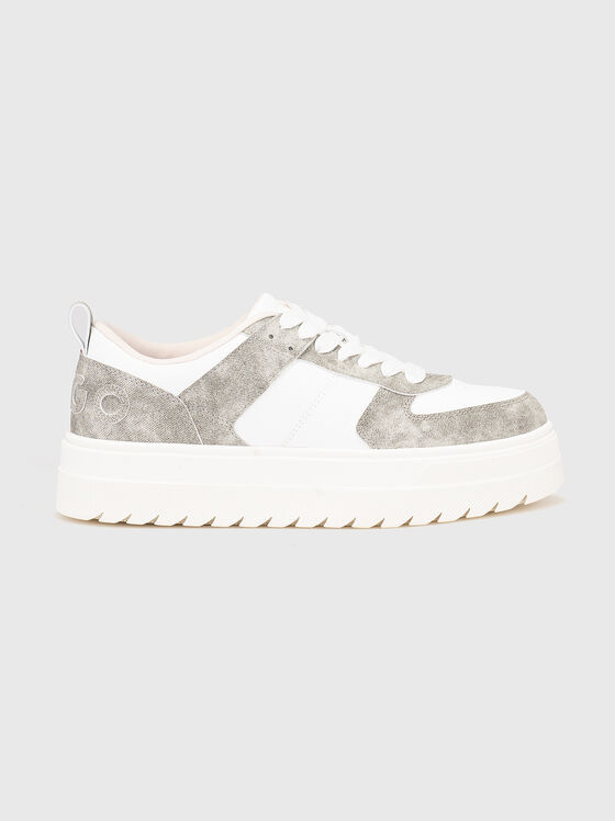 Спортни обувки LYSSA  - 1