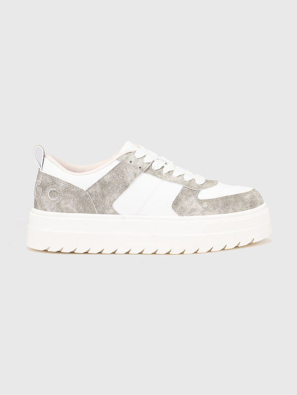 LYSSA sports shoes - 1