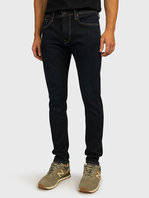 STANLEY jeans - 1