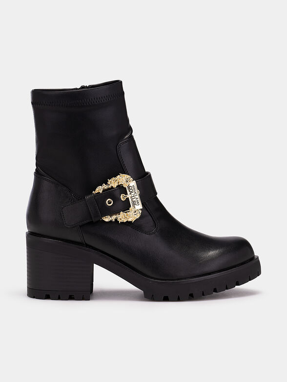 FONDO MIA  Ankle boots - 1