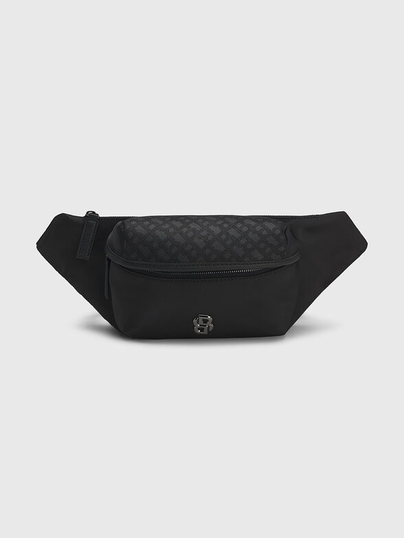 Monogrammed waist bag - 1