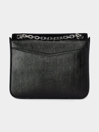 Crossbody K/AUTOGRAPH with logo detail - 4