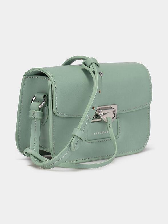 IVY black crossbody bag - 3