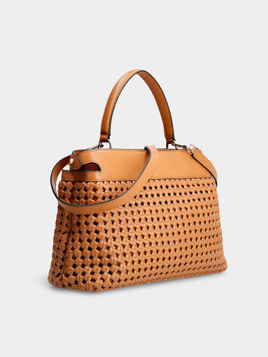 SICILIA woven bag - 4