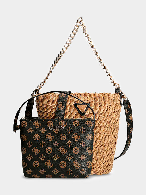 LILICA bucket bag - 2