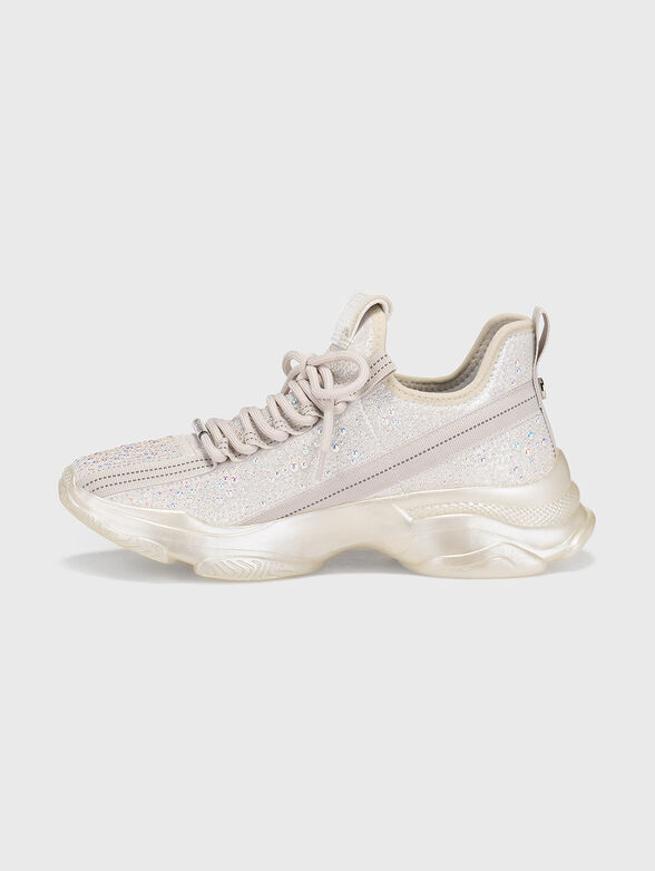 MISTICA sports shoes - 4