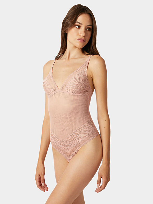 Body ECO GLAMOUR - 1