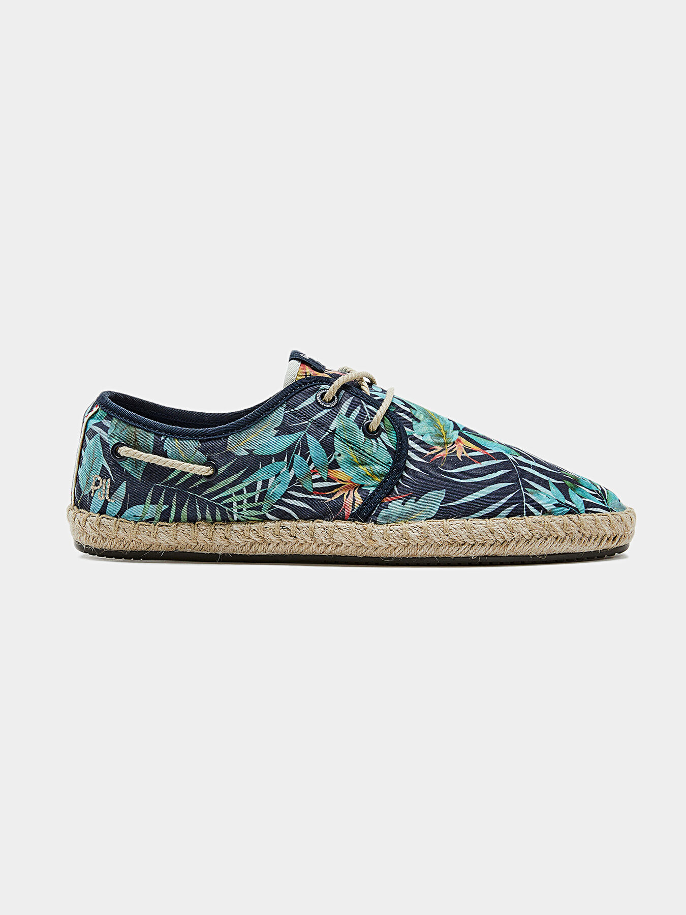 Pepe jeans clearance espadrille