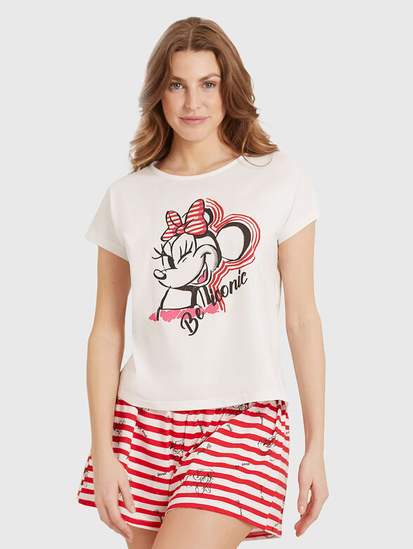 DISNEY® MINNIE pyjamas - 1