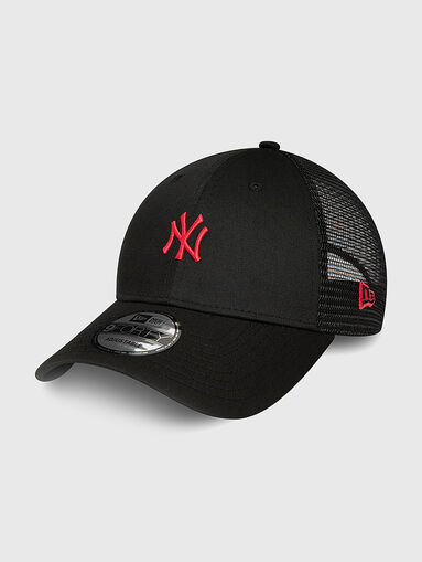 HOME FIELD 9FORTY TRUCKER baseball cap - 4