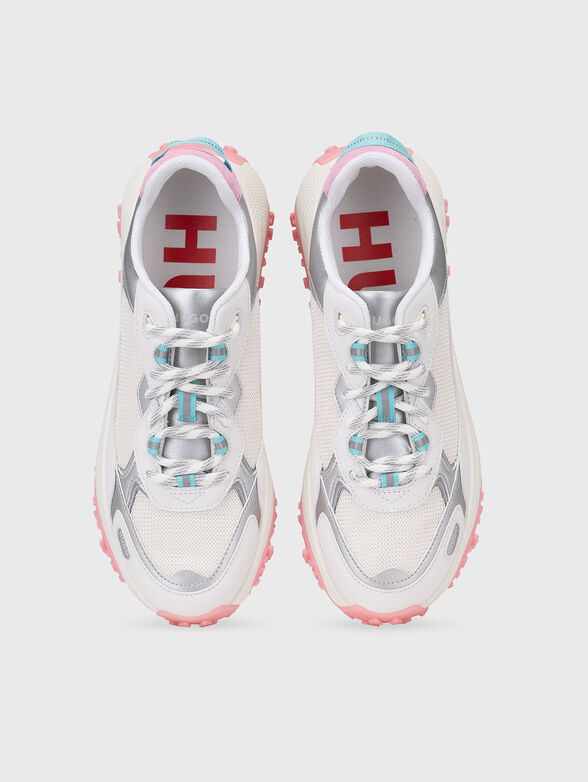 GO1ST sneakers - 5