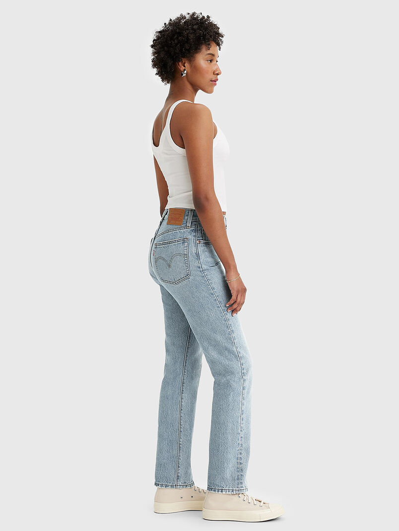 501® Levi's® Original Jeans - 3