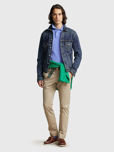 BEDFORD trousers - 4