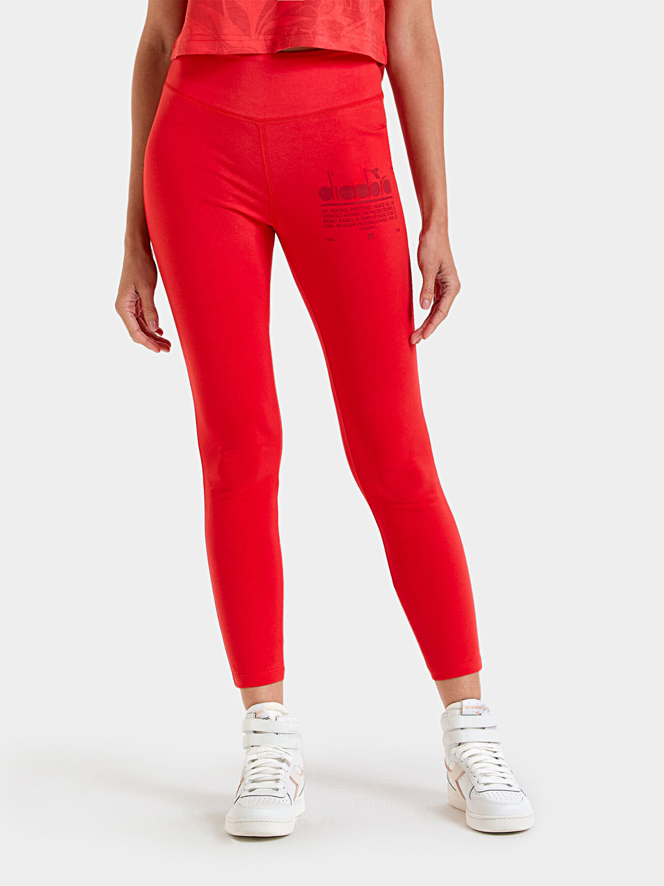 Sports hot sale leggings brands