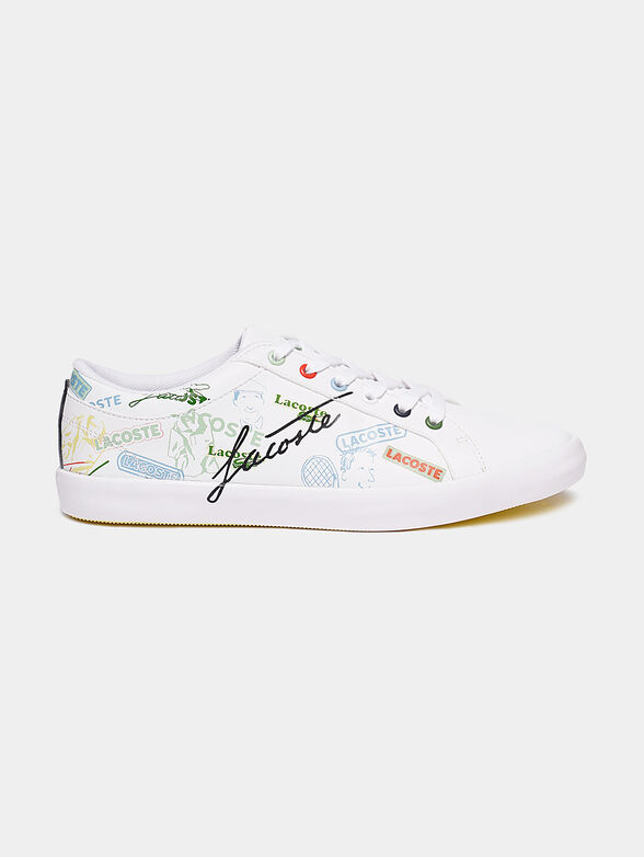 STRAIGHTSET Sneakers - 1