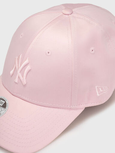 NEW YORK YANKEES MLB satin cap - 4