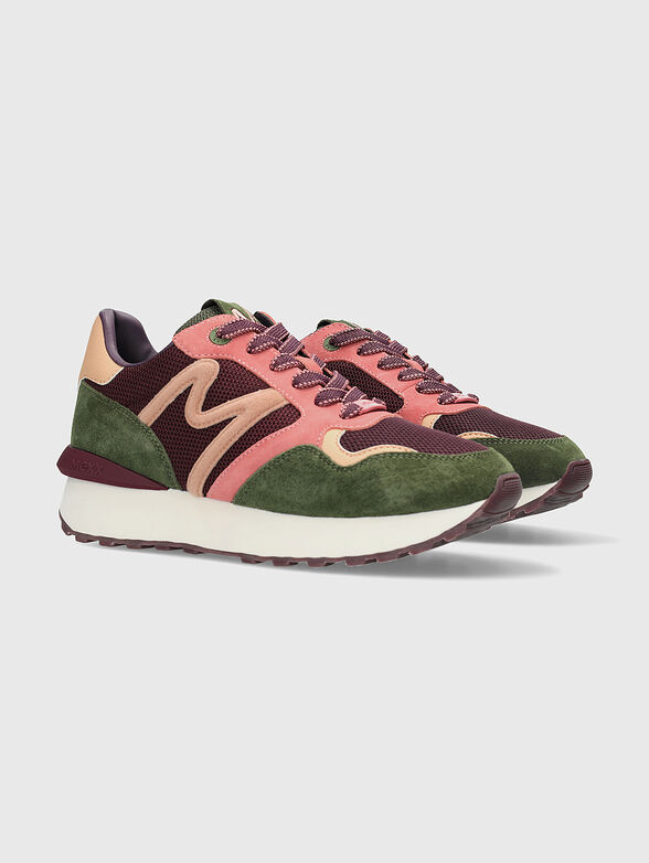 JUJU sneakers  - 3
