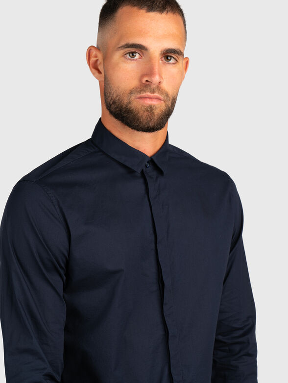 Long sleeved shirt - 3