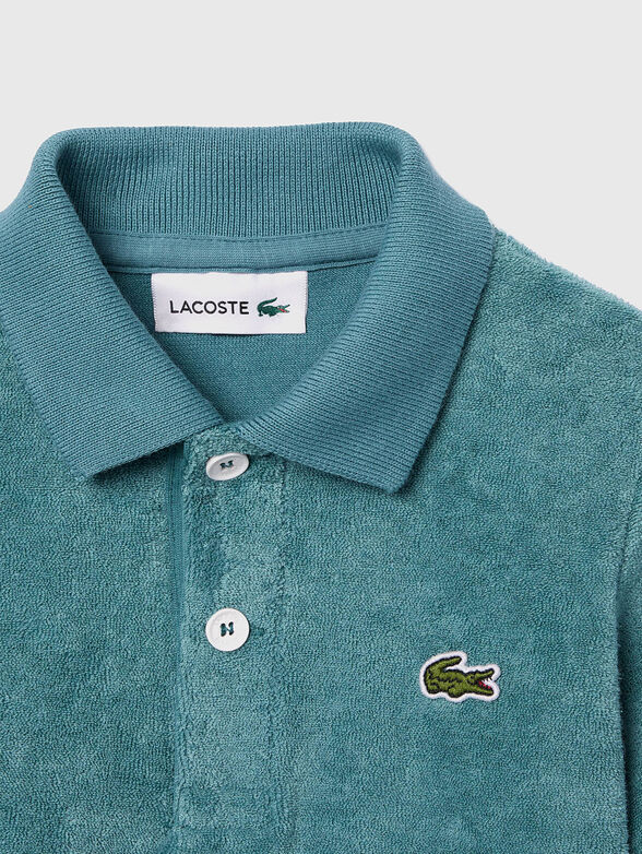 Two-piece pyjamas with storage bag - 3