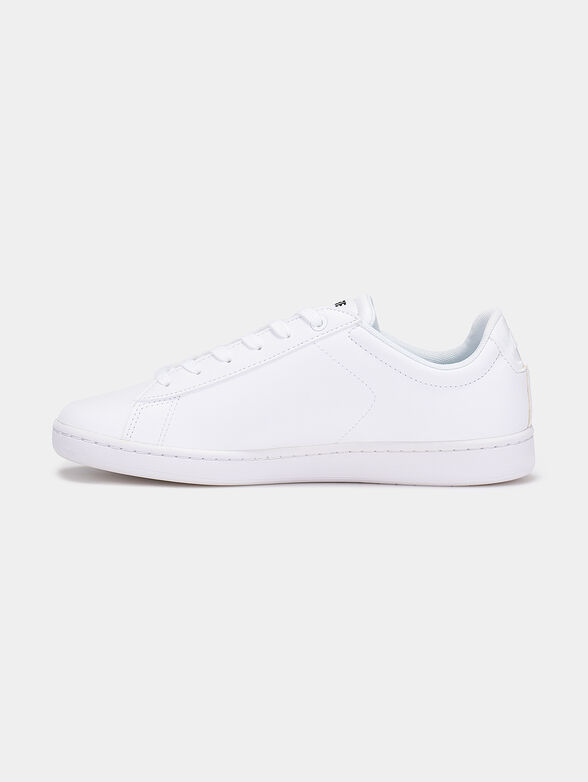 CARNABY EVO White sneakers - 5