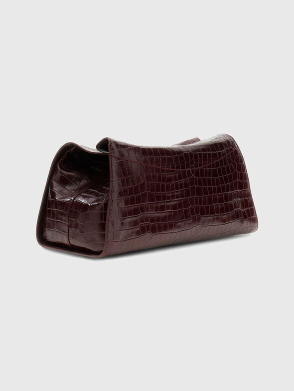 LEONIE Genuine leather bag - 3