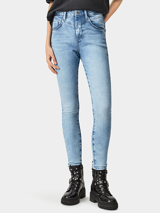 DION Skinny jeans - 1