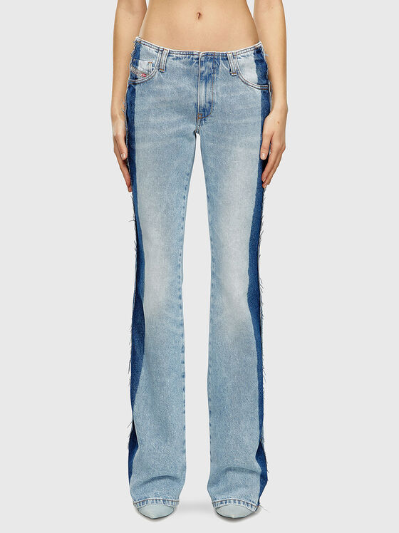 D-DALE-S blue jeans - 1