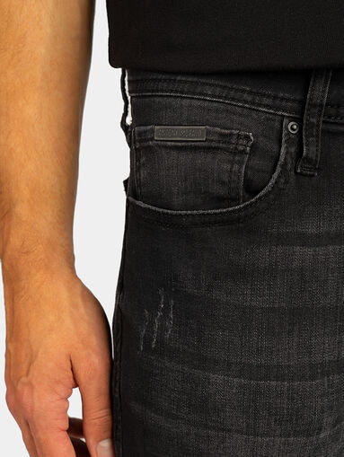 GEEZER slim jeans  - 3