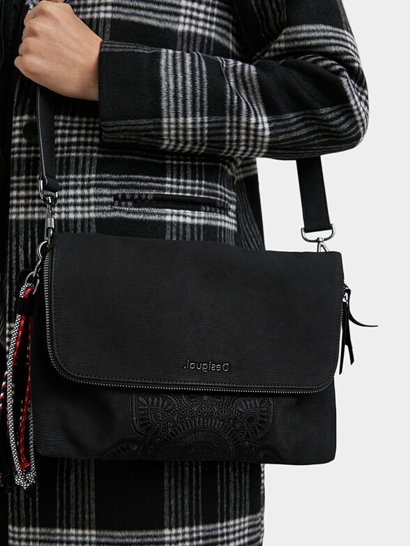 AQUILES VENECIA Crossbody bag - 2
