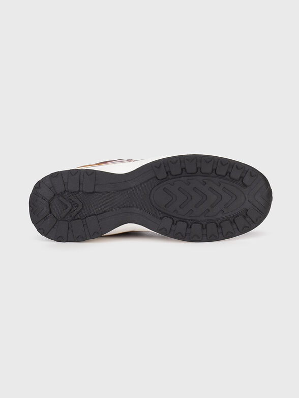 PORTIA LOVE sneaker - 5