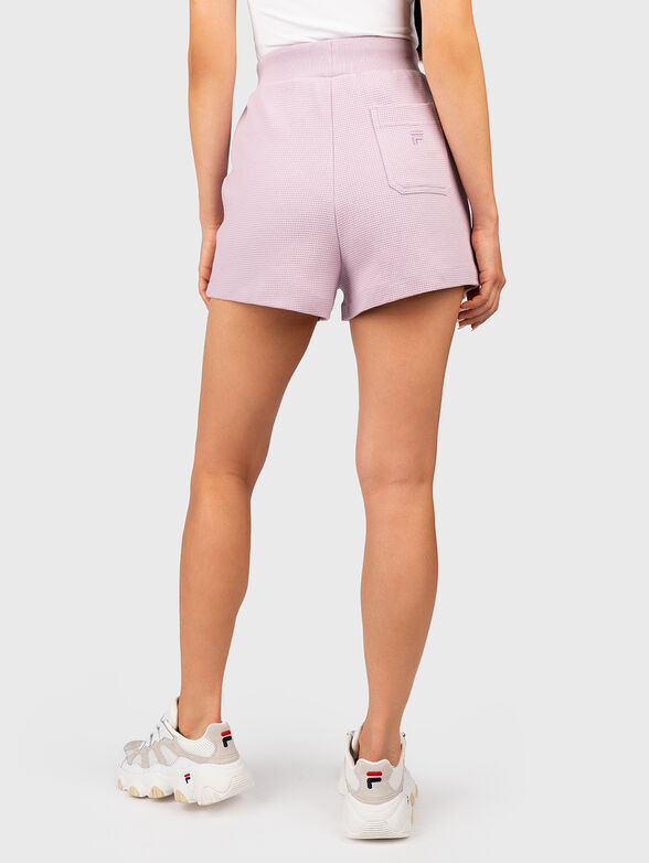 COLLINE cotton sports short - 2