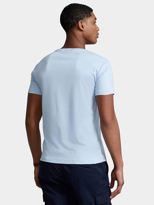 Cotton t-shirt - 2